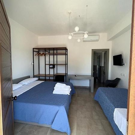 Policaretto Rooms Torretta  Екстер'єр фото