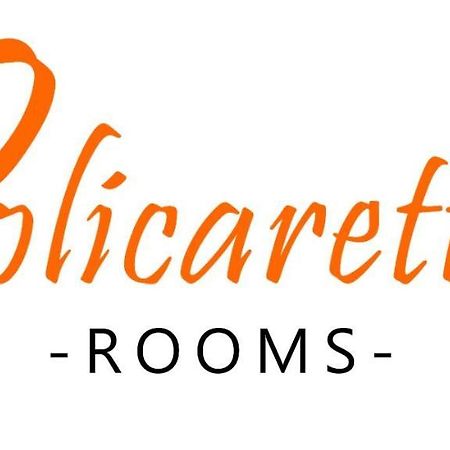 Policaretto Rooms Torretta  Екстер'єр фото