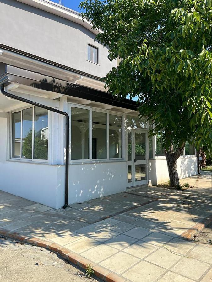 Policaretto Rooms Torretta  Екстер'єр фото