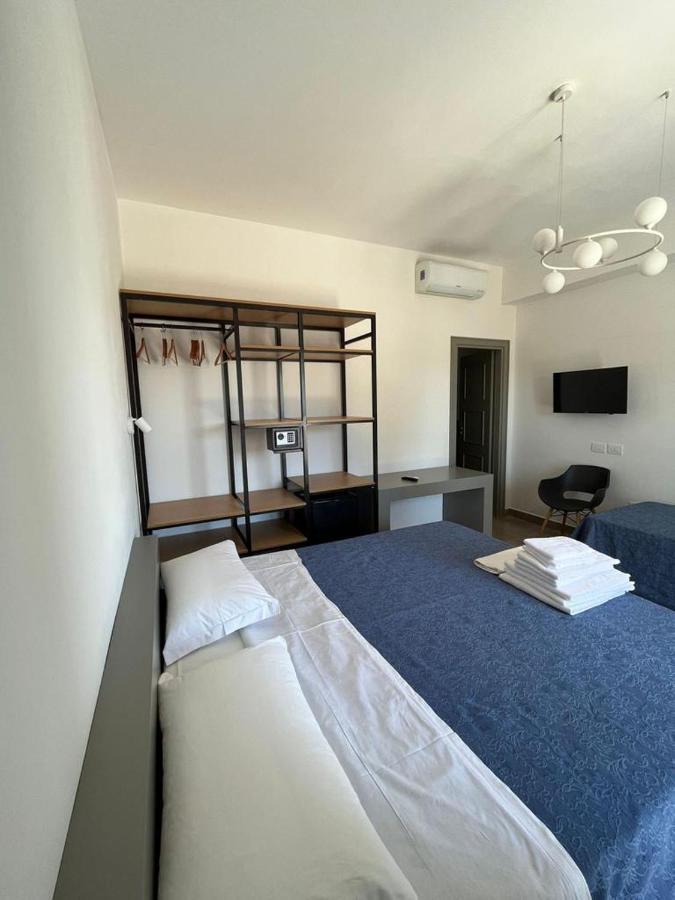 Policaretto Rooms Torretta  Екстер'єр фото