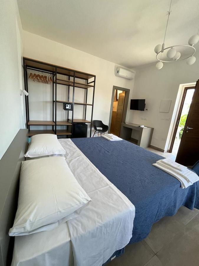 Policaretto Rooms Torretta  Екстер'єр фото