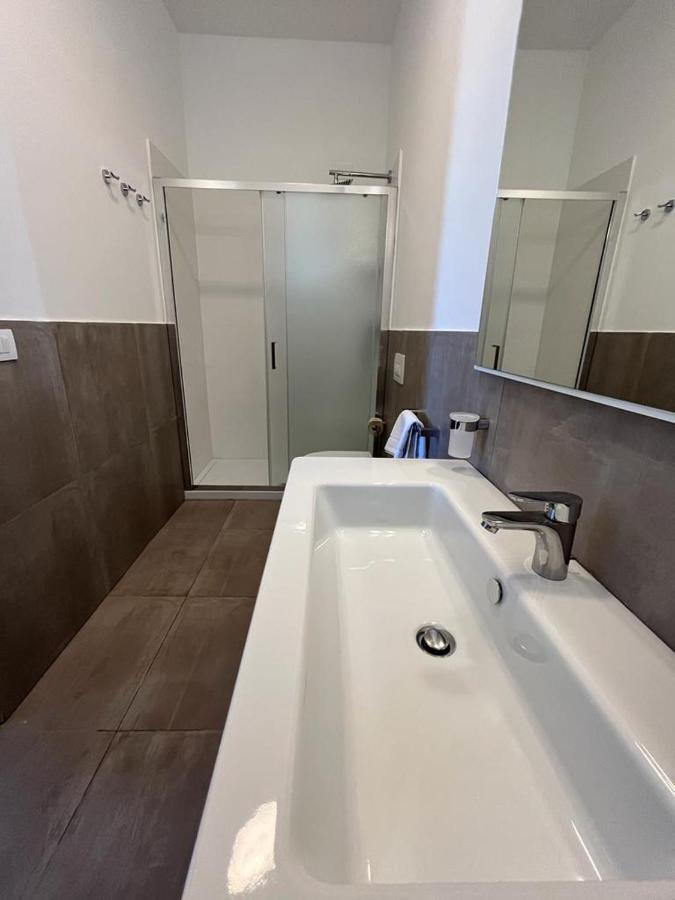 Policaretto Rooms Torretta  Екстер'єр фото