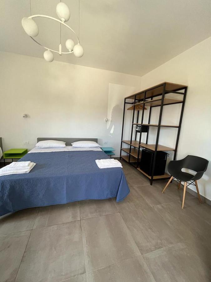 Policaretto Rooms Torretta  Екстер'єр фото