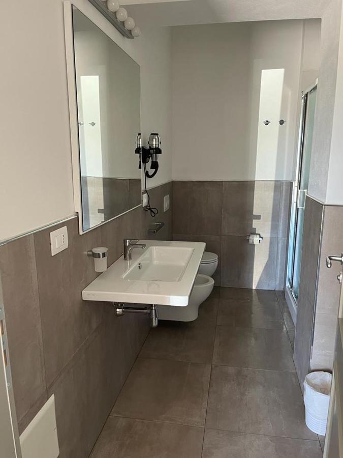 Policaretto Rooms Torretta  Екстер'єр фото