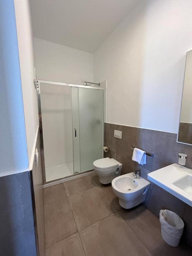 Policaretto Rooms Torretta  Екстер'єр фото
