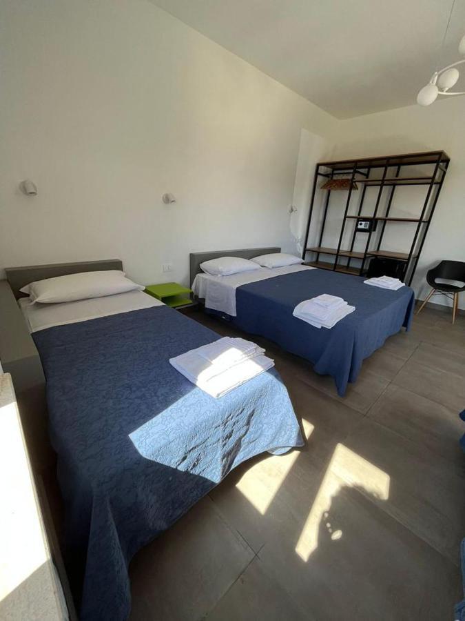 Policaretto Rooms Torretta  Екстер'єр фото